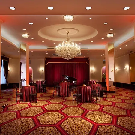 New Yorker by Lotte Hotels-2
