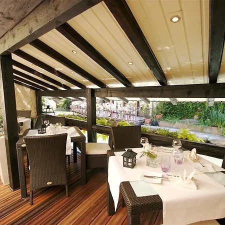 Hotel Restaurant Le Marechal - Teritoria-3