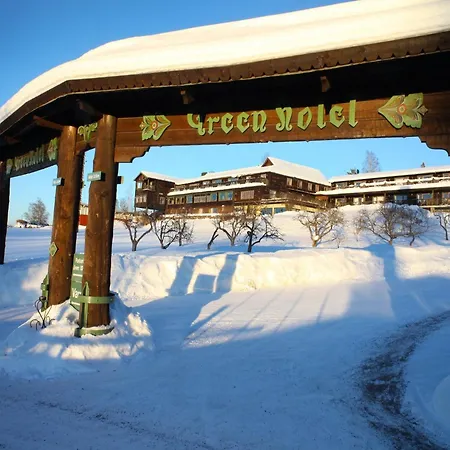 Green Hotel-3