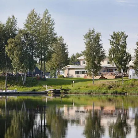 Best Western Hotel Botnia-3
