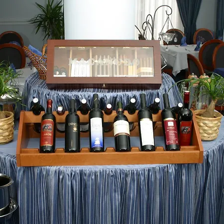 Hotel Rosina-2