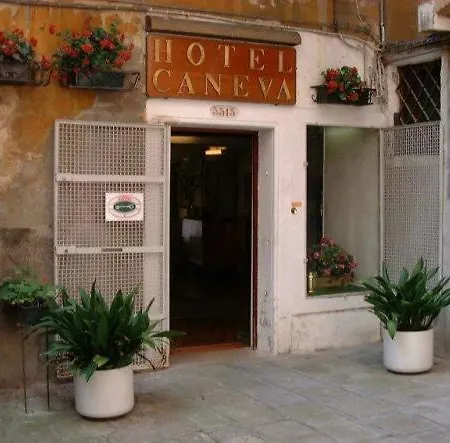 Hotel Caneva-2