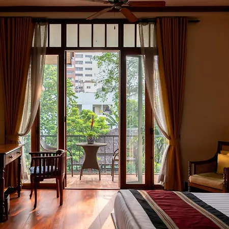 Ariyasom Villa-2