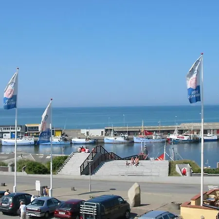 Hotel Hirtshals-3