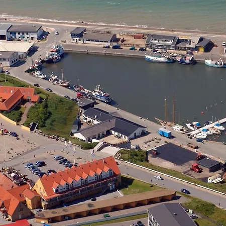 Hotel Hirtshals-2