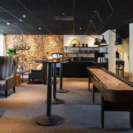 Comfort Hotel Skellefteå-3