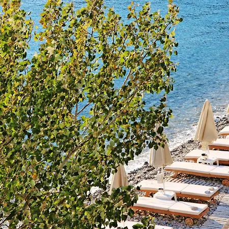 Samos Bay Hotel By Gagou Beach-3