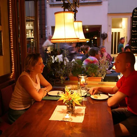 Hotel-Restaurant Hackteufel-3