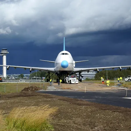 STF Jumbo Stay Stockholm-2