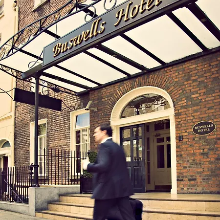 Buswells Hotel-2