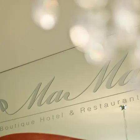 Boutique Hotel Mama-3