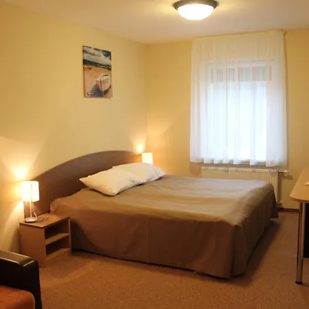 Dzintars Hotel-2