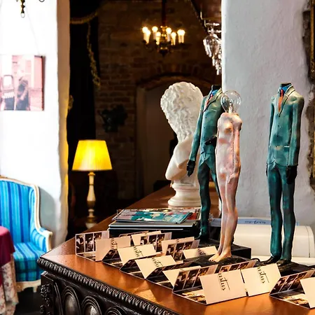 Boutique Hotel Justus-3