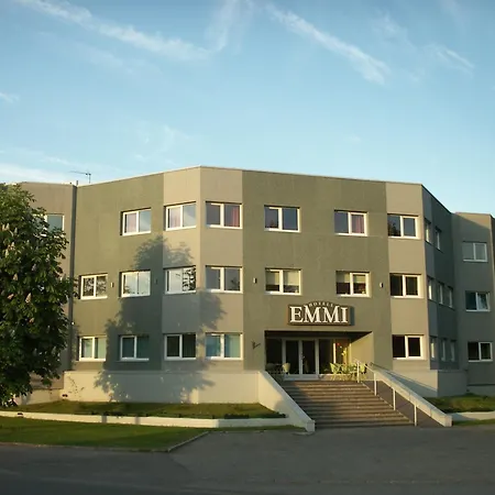 Hotel Emmi-2