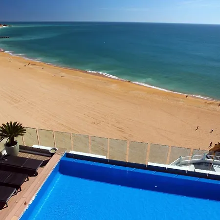 Rocamar Exclusive Hotel & Spa - Adults Only-2