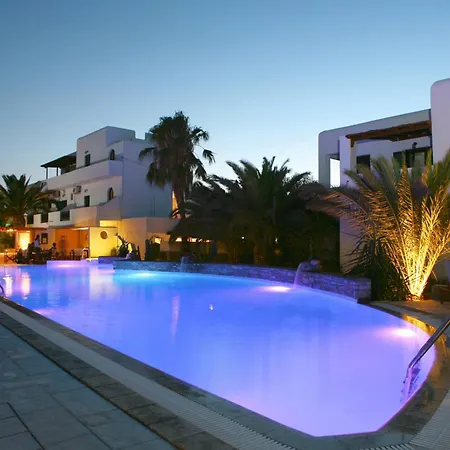 Corali Beach Hotel-2