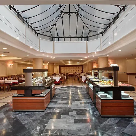 Grand Halic Goldenhorn-2