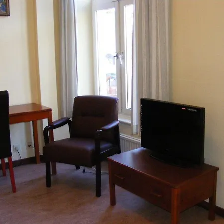 Hotel Continental Malmoe-2