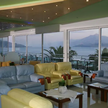 Princessa Riviera Resort-3
