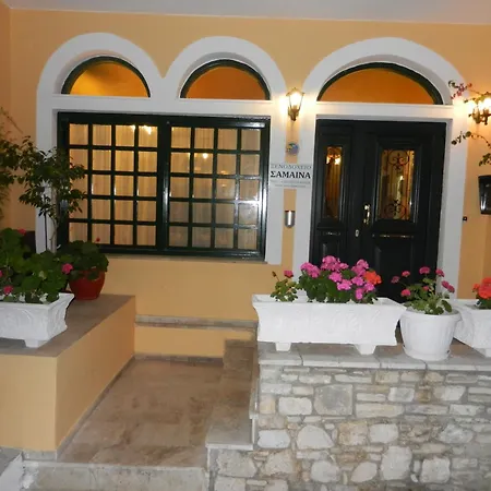 Samaina Hotel-2