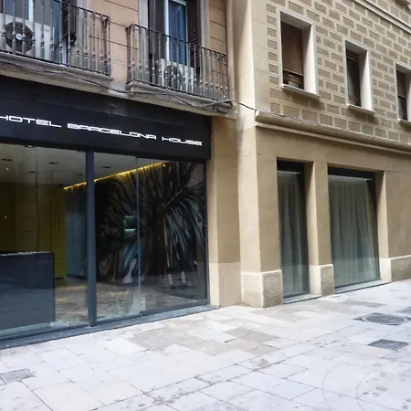 Barcelona House-3