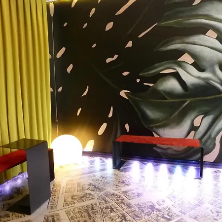 Barcelona House-2