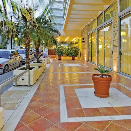 Athena Hotel-3