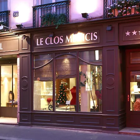 Le Clos Medicis-3