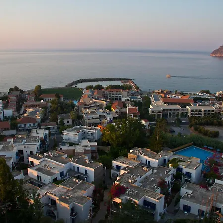 Mythos- Platanias- Hotel -Apts-2