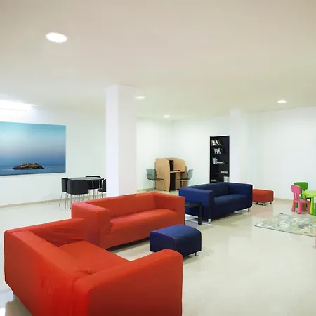 Inturotel Esmeralda Garden-3