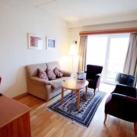 Thon Hotel Saga-3