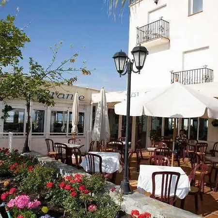 Hotel Al-Andalus-2