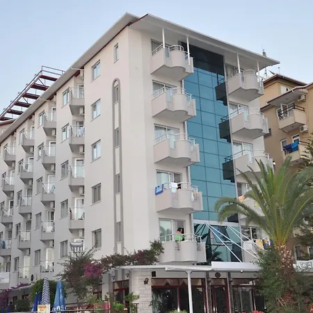 Kleopatra Celine Hotel-2