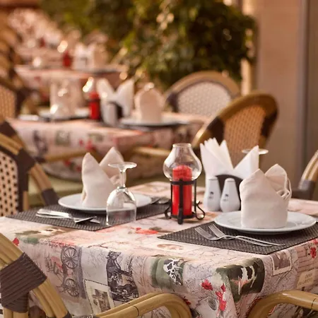 Gardenia Hotel-3