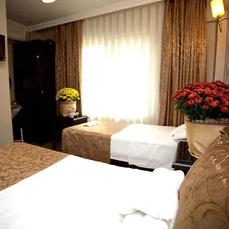 Sultanahmet Park Hotel-2
