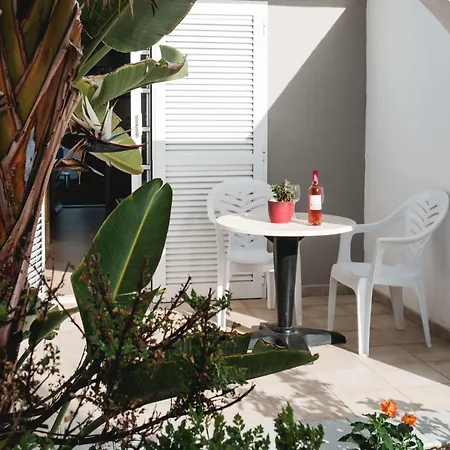 Bungalows Parque Nogal (Adults Only)-2