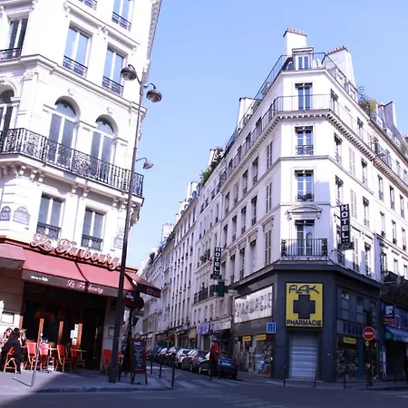 Jeff Hotel-2