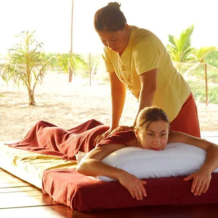 Andamania Beach Resort, Khaolak - Sha Plus-2