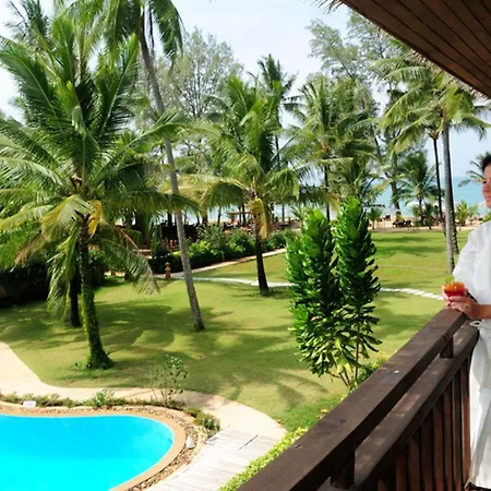 Andamania Beach Resort, Khaolak - Sha Plus-2