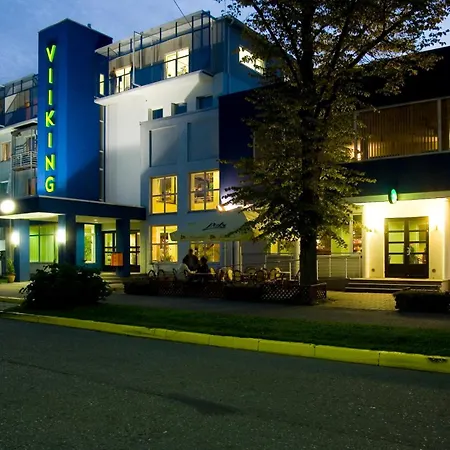 Viiking Spa Hotel-3