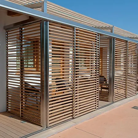 Tre Merli Beach Hotel-3