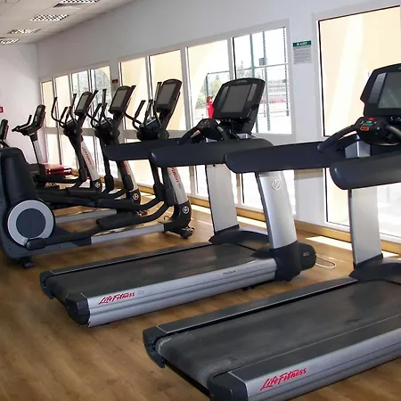 Hurghada Suites & Apartments Serviced By Marriott-3