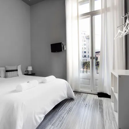 Hostal Boutique Khronos-3