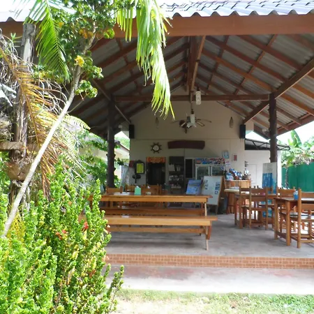 Khaolak Summer House Resort-3