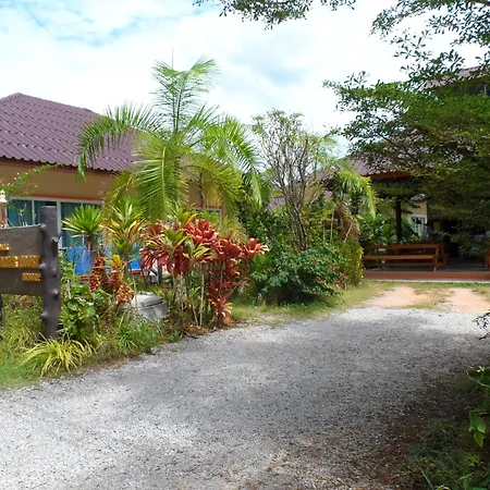 Khaolak Summer House Resort-2