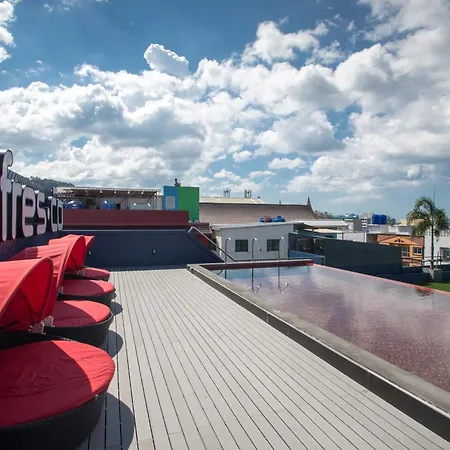 Alfresco Phuket Hotel-2