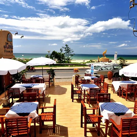 Karon Princess Hotel Sha Extra Plus-2