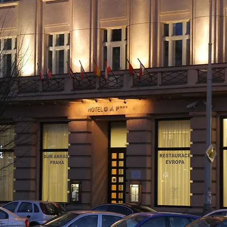 Hotel Dap-3