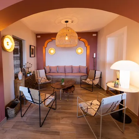Le Saint Erasme, Hotel Eco Friendly-3