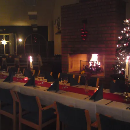 Sure Hotel By Best Western Vilsta Sporthotell-3